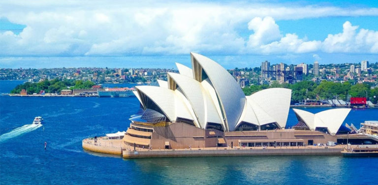 Australia Holiday Tour Packages, Holiday Tours in Australia 2018